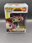 Funko Pop! Vinyl: My Hero Academia - Mei Hatsume - Hot Topic Exclusive #681