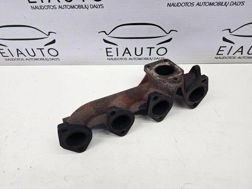 BMW 3 Touring E91 Auspuffkrümmer 7797389 2.00 Diesel 2007 33965122