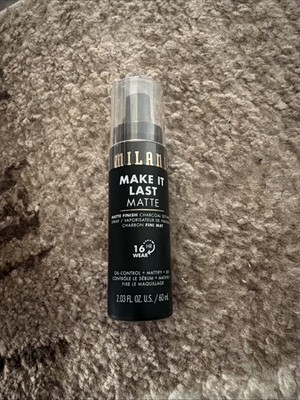 Milani Make It Last Matte