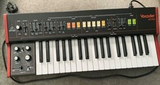 Behringer VC340 Vocoder Keyboard 