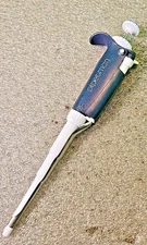 Gilson Pipetman P1000 Pipette - Previously Calibrated - 100 To 1000ul