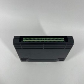 THE KING OF FIGHTERS '97 CIB (Neo Geo AES, 1997)