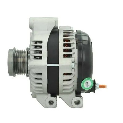 Lichtmaschine mit Freilaufriemenscheibe 495.506.150.050 BV PSH für DODGE FIAT