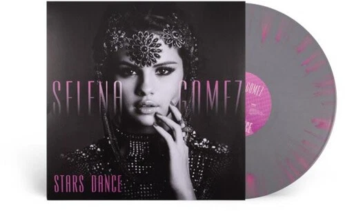 LP Vinyl Records Selena Gomez for sale | eBay