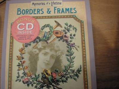 Memories of a Lifetime Borders & Frames