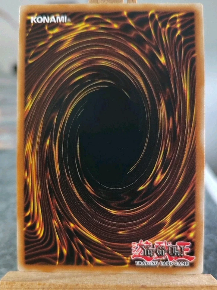 NEO-WELTRAUM AQUA DOLPHIN - BLRR-DE049 Ultra Rare / 1. Auflage Near Mint  - Bild 2 von 2