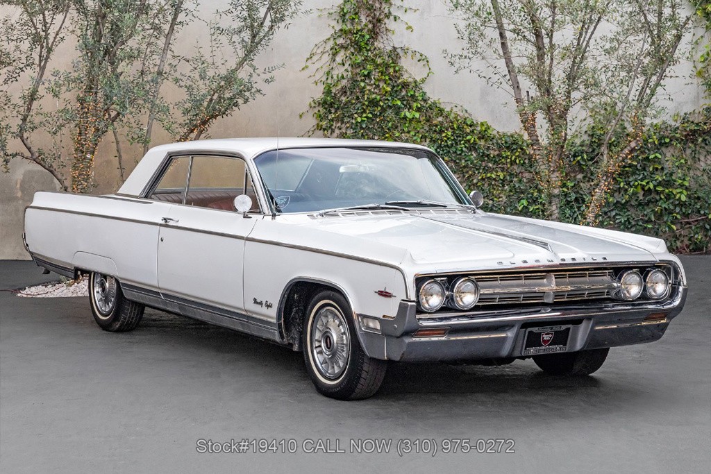 1964 Oldsmobile 98 for sale in Los Angeles California