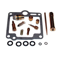 Vergaser Reparatursatz Yamaha Xj 900 Von 1985 Bis 1990 - Keyster