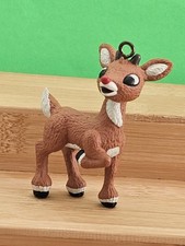 Rudolph And The Island Of Misfit Toys Rudolph Ornament 2000