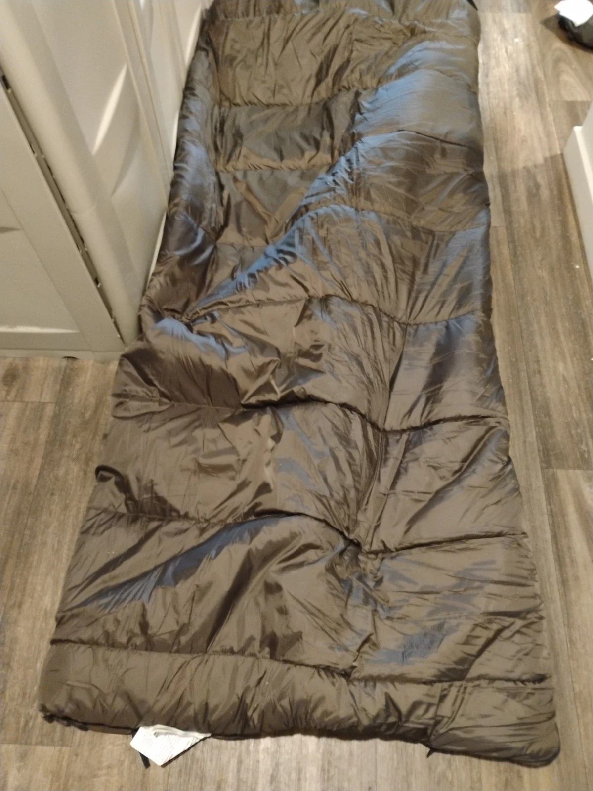 Cabela's Zero Degree Getaway Rectangle Sleeping Bag 36x84”