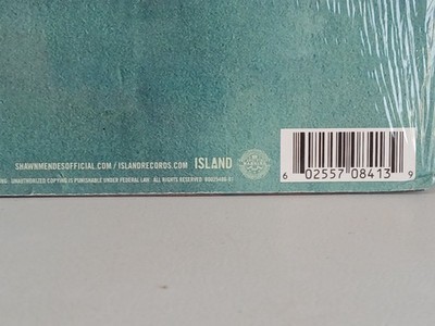 Illuminate by Mendes, Shawn (Record, 2016) for sale online | eBay