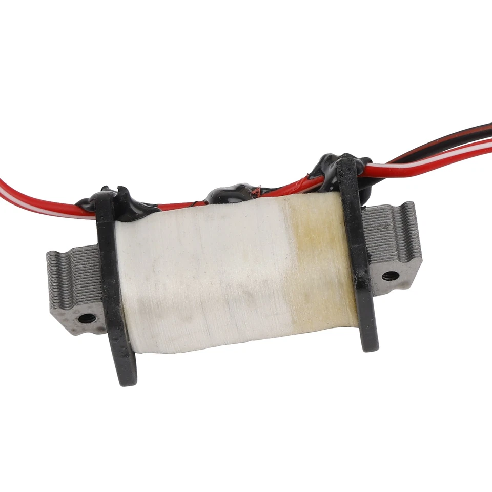 Ignition Stator Generator For Suzuki RM 85 RM85 L RM85M 2002-2023 32101-02B32 - Image 3 of 4