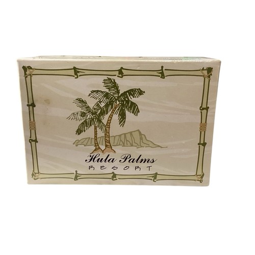 Hula Palms Resort Hawaii 6 Golf Balls High Performance Confirms USGA Rules New - Picture 2 of 11