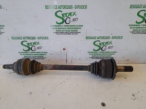 SIN REF antriebswelle hinten links 981092 BMW SERIE 5 BERLINA E39 2000