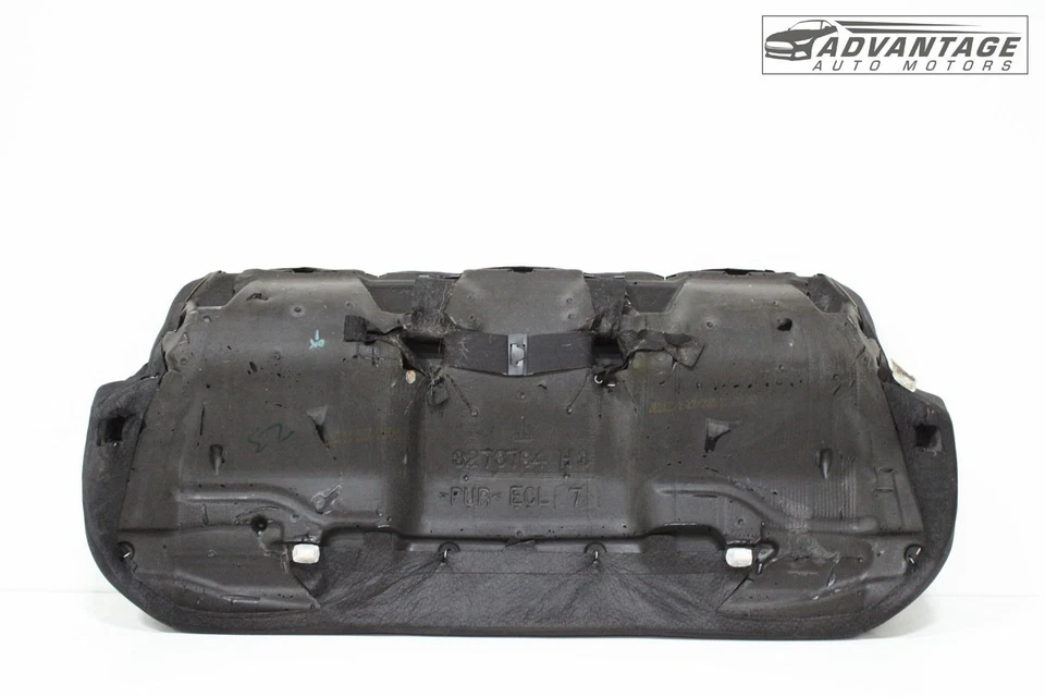 2016-2025 CHEVROLET MALIBU REAR 2ND SECOND ROW LOWER SEAT CUSHION BOTTOM OEM - Image 3 of 4