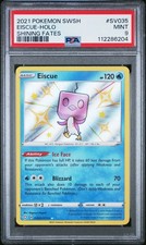 Eiscue SV035/SV122 Shining Fates: Shiny Vault Holo for sale online