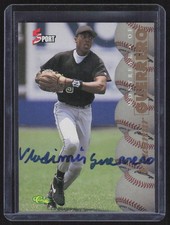 Vlad the Hall of Famer! Top Vladimir Guerrero Cards to Collect 24