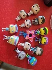 stranger things funko pop lot
