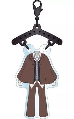 Erwachsene Sammlerstück Ranpo Edogawa Bungo streunende Hunde Cosplay...