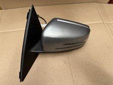 MERCEDES C-CLASS C204 Cupe Electric WING DOOR MIRROR LEFT SIDE  A3167443L