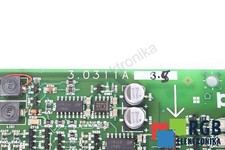 3.0311A 3.5 BAUMÜLLER - Reconditionné - Garantie 24 mois