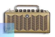 Amplificatore per chitarra acustica elettrica Yamaha THR5A