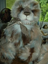 Heartwood by Charlie Bears