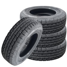 4 Headway Hr806 24560r18 109h Xl 500aa Utqg Tires All Season Truck Suv Van 4 Headway Hr806 24560r18 109h Xl 500aa Utqg Tires All Season Truck Suv Van