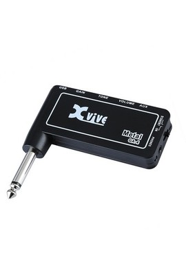 X-VIVE GA-4 METAL