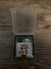 New ListingPokemon Puzzle Challenge Game Boy Color 2000 Authentic Tested And Working!