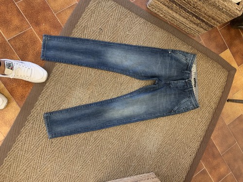 Jeans Zero Construction Size 30 | eBay