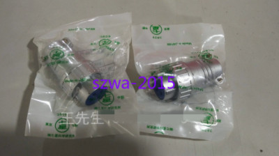 1pcs New Seven Star Science connector NJC-2424-PF
