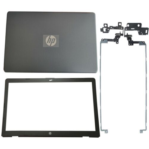 Nuevo para HP 17-BS 17-BS011DX 17-AY Laptop LCD Cubierta Trasera/Bisel/Funda Inferior/Bisagras - Imagen 30 de 39