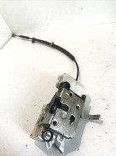 Porte arrière et accessoires Lancia THESIS