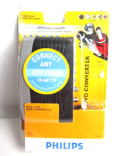Philips Connect Any DVD Player To any TV Works with game consoles #PH1159