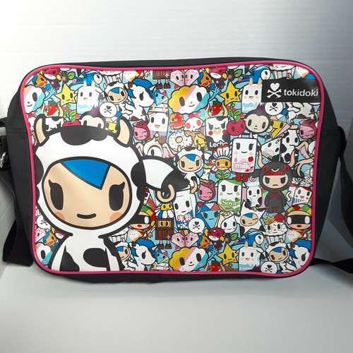 tokidoki tote bolsa