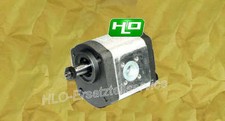 Hydraulikpumpe ähnlich Bosch Traktor Kramer KL 200 Deutz Motor F2L 612 712 812 