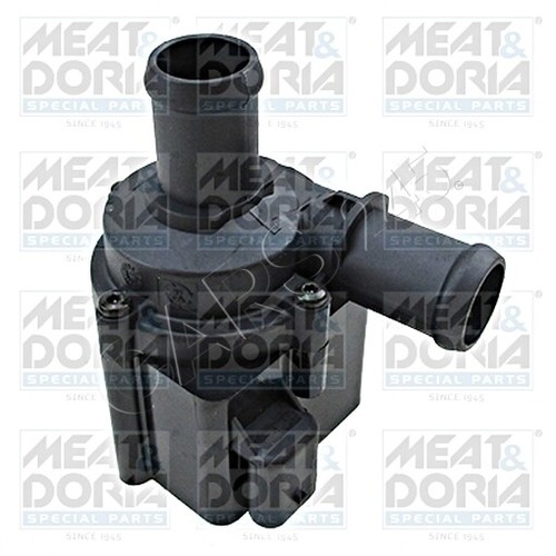 Auxiliary coolant pump For AUDI A1 SEAT Alhambra SKODA VW Polo 1018