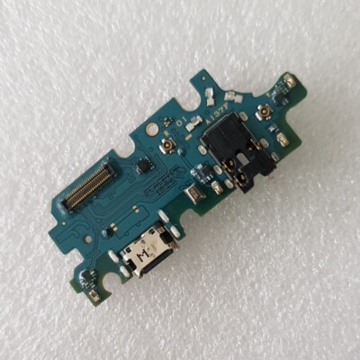 Original Samsung Galaxy A13 4G SM-A137F Ladebuchse USB Dock Connector Mikrofon