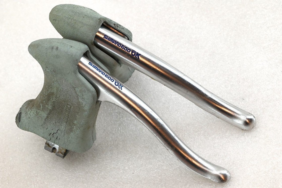 Shimano Dura Ace AX Kurbeln NOS (Gebraucht) In Trimbach Für CHF 110 - Foto 6