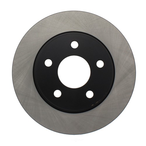Disc Brake Rotor-Premium Centric 120.61039 | eBay