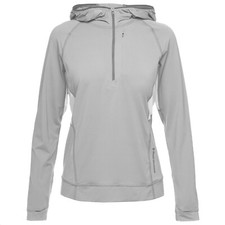 Black Diamond Alpenglow Pro Hoody Women Light...