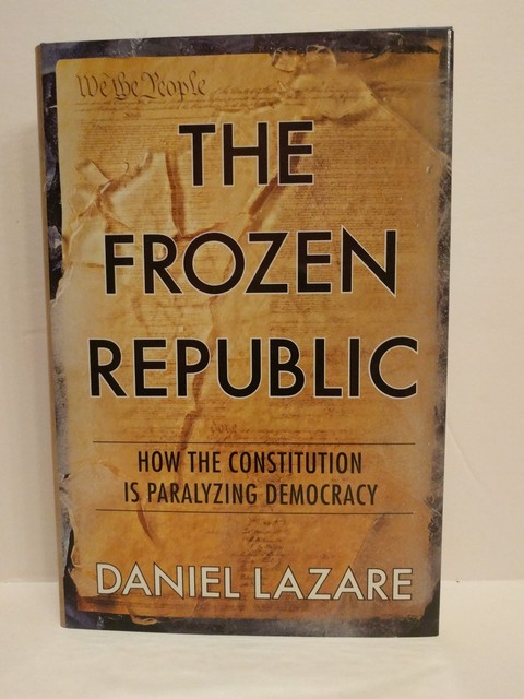 First constitution image