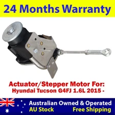High Quality Turbo Electronic Actuator For Hyundai Tucson G4FJ 1.6L 2015 Onwards