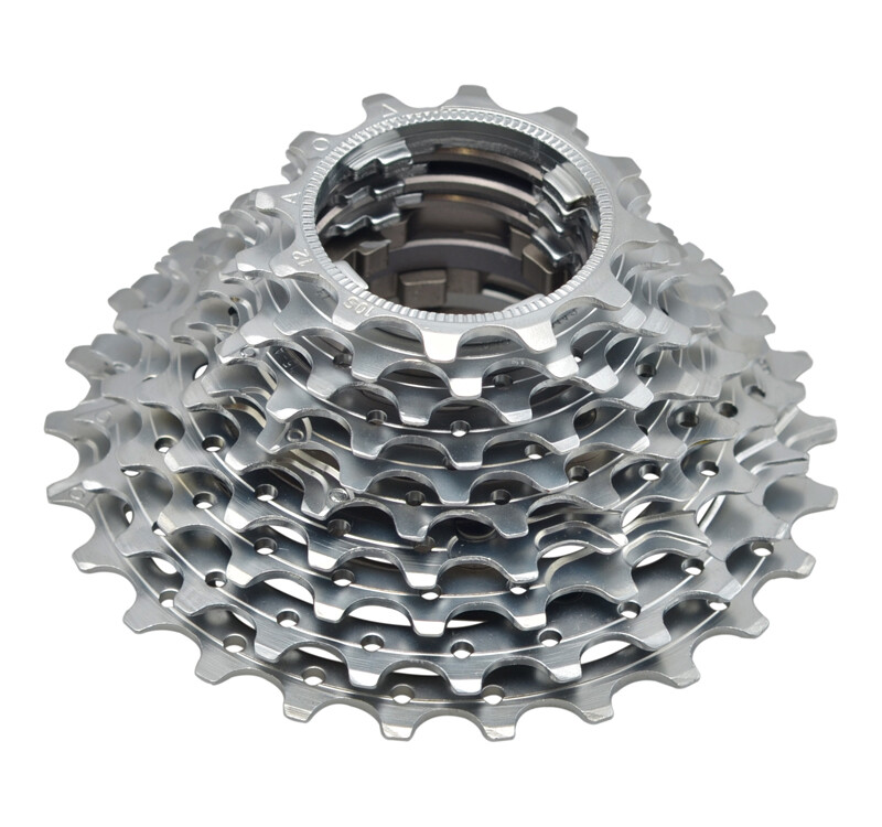 Campagnolo Chorus 10速(CT)コンポーネントセット Campagnolo Chorus 10速(CT)コンポーネントセット Campagnolo
