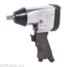 OEM #25814 1/2 Inch Drive Air Impact Wrench-240 ft/lbs