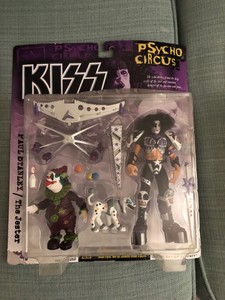kiss dolls ebay