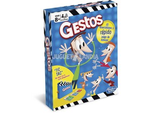 juegos mesa hasbro