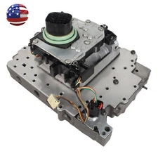 62TE 6 Speed Transmission Valve Body For 2014-2016 Ram ProMaster 3500