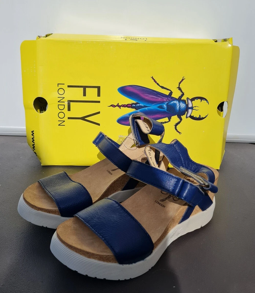 Fly hotsell ladies sandals